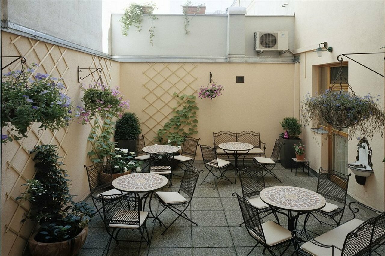 Фото отеля 5