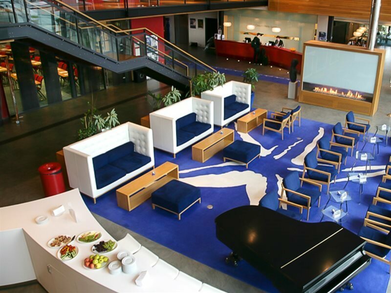 Фото Quality Hotel Ulstein