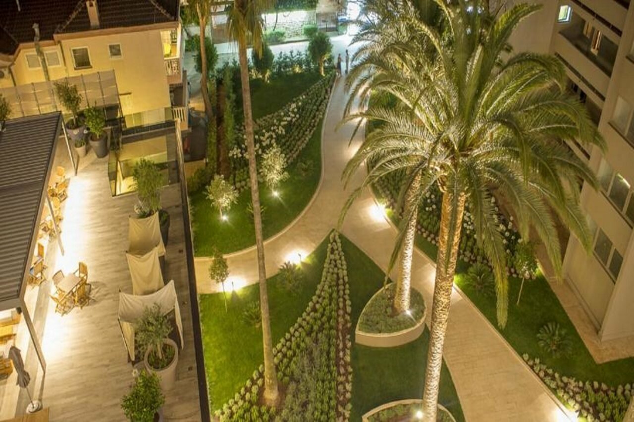 Фото Palmon Bay Hotel & SPA