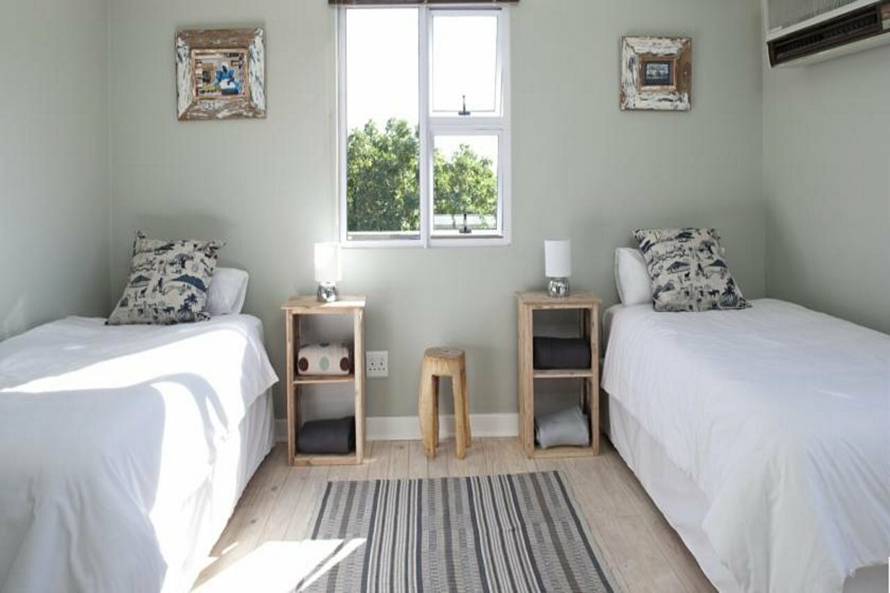 Фото The B. I. G Backpackers