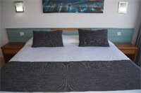 Фото ApartHotel Voramar