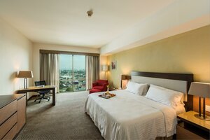 Гостиница Holiday Inn Guadalajara Select