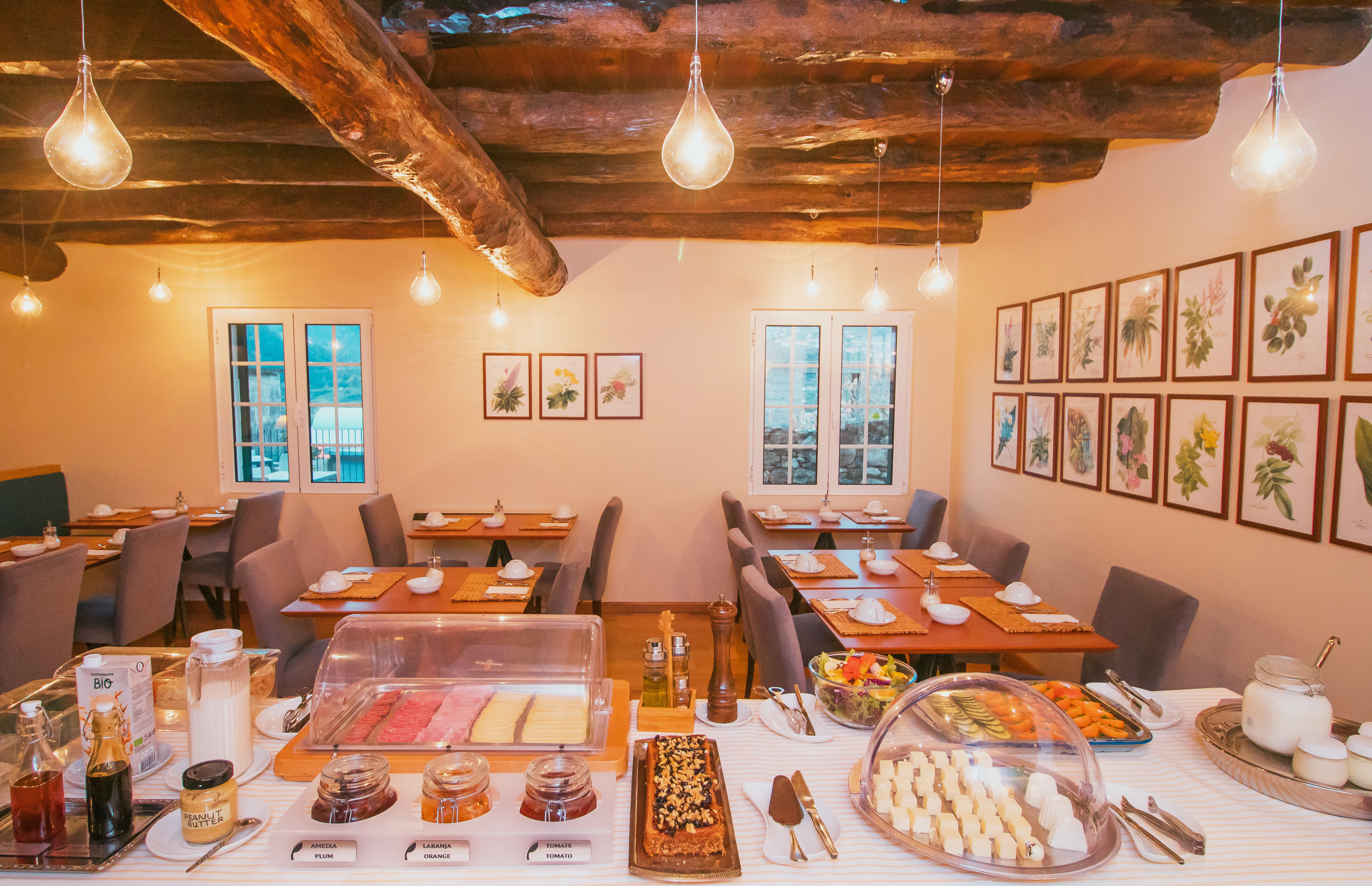 Фото Solar da Bica