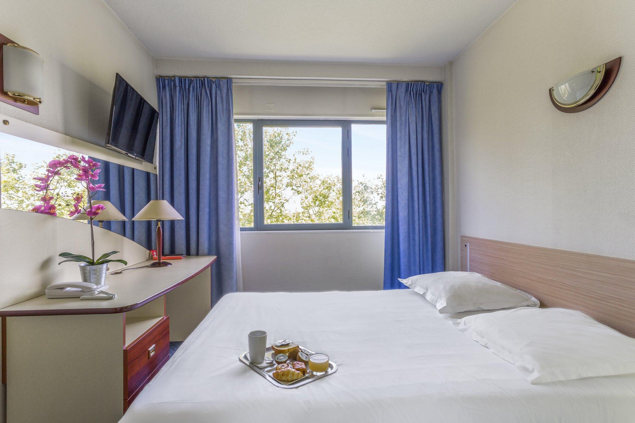 Фото Appart'City Bordeaux Centre