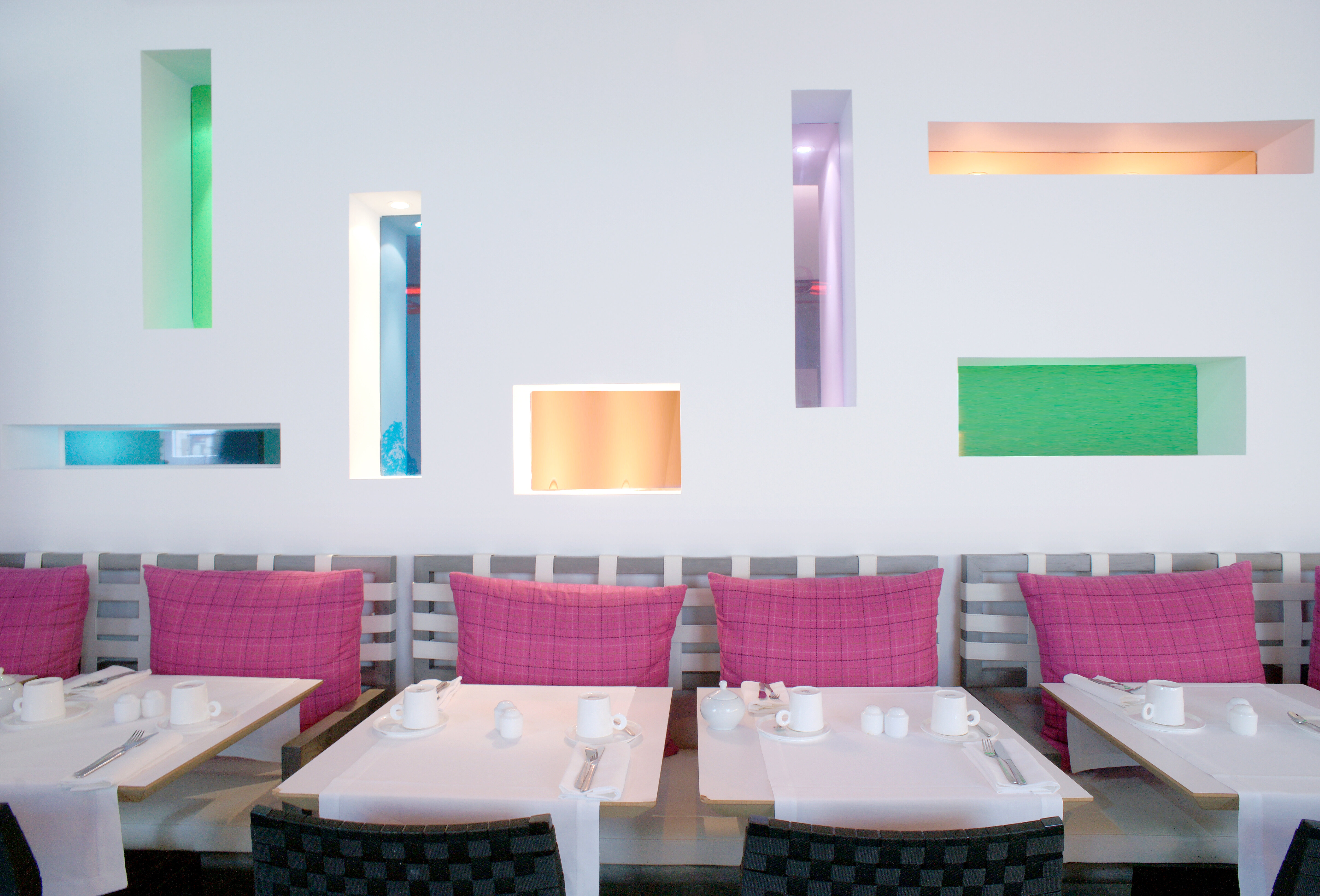 Фото Hotel Bel Ami
