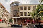 Перманент (Rashpilevskaya ulitsa, 30/1), permanent makeup studio