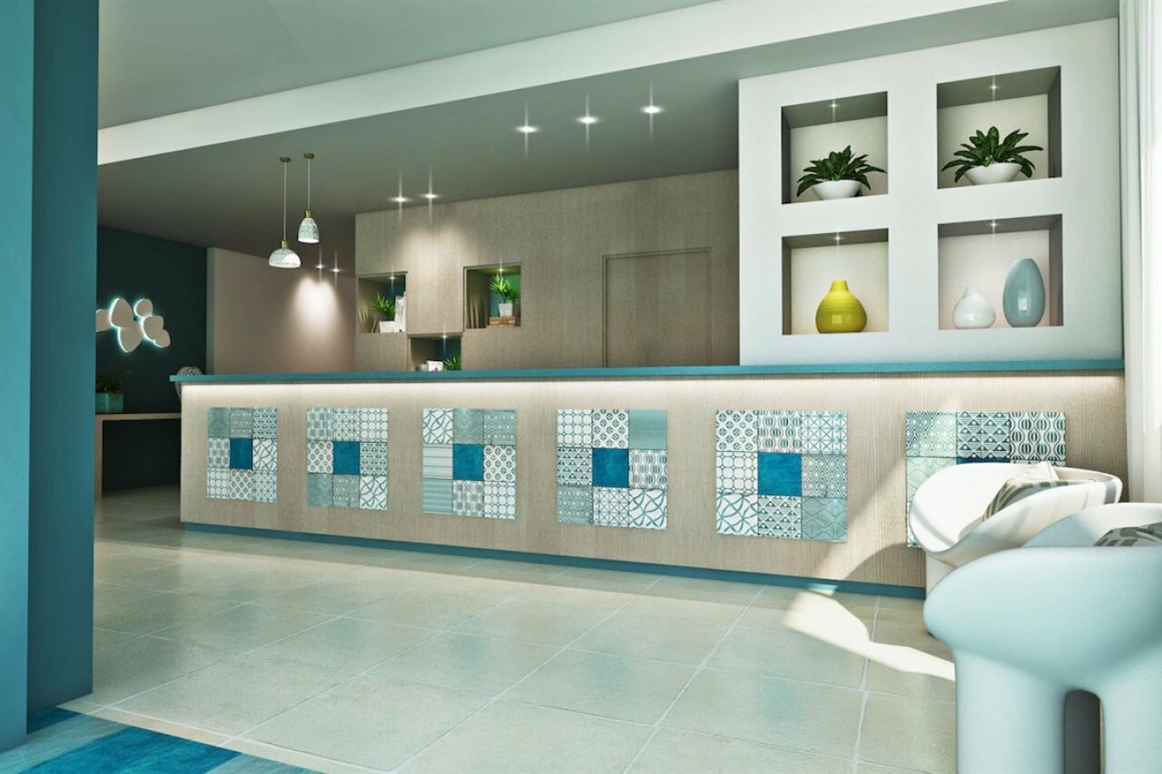 Фото Best Western Hotel Blumarea