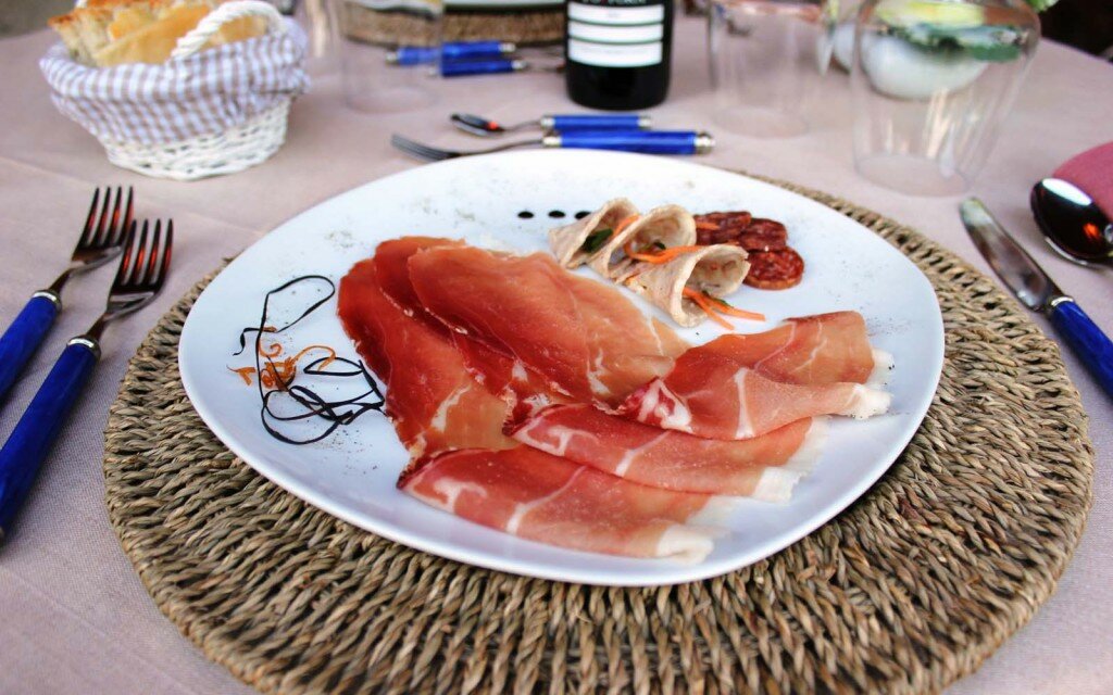 Фото Fattoria San Lorenzo - Apartments