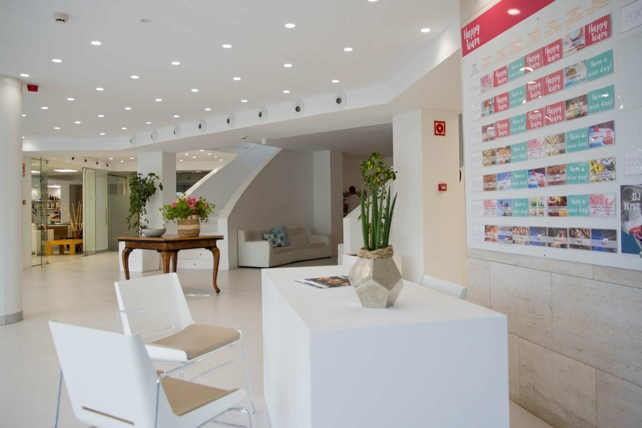 Фото Alegria Fenals Mar