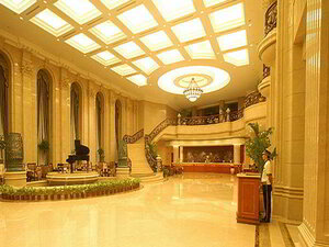 Гостиница Baohong Hotel Sanya