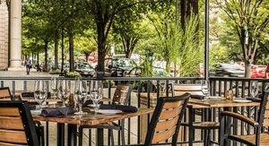 Гостиница Hamilton Hotel Washington Dc