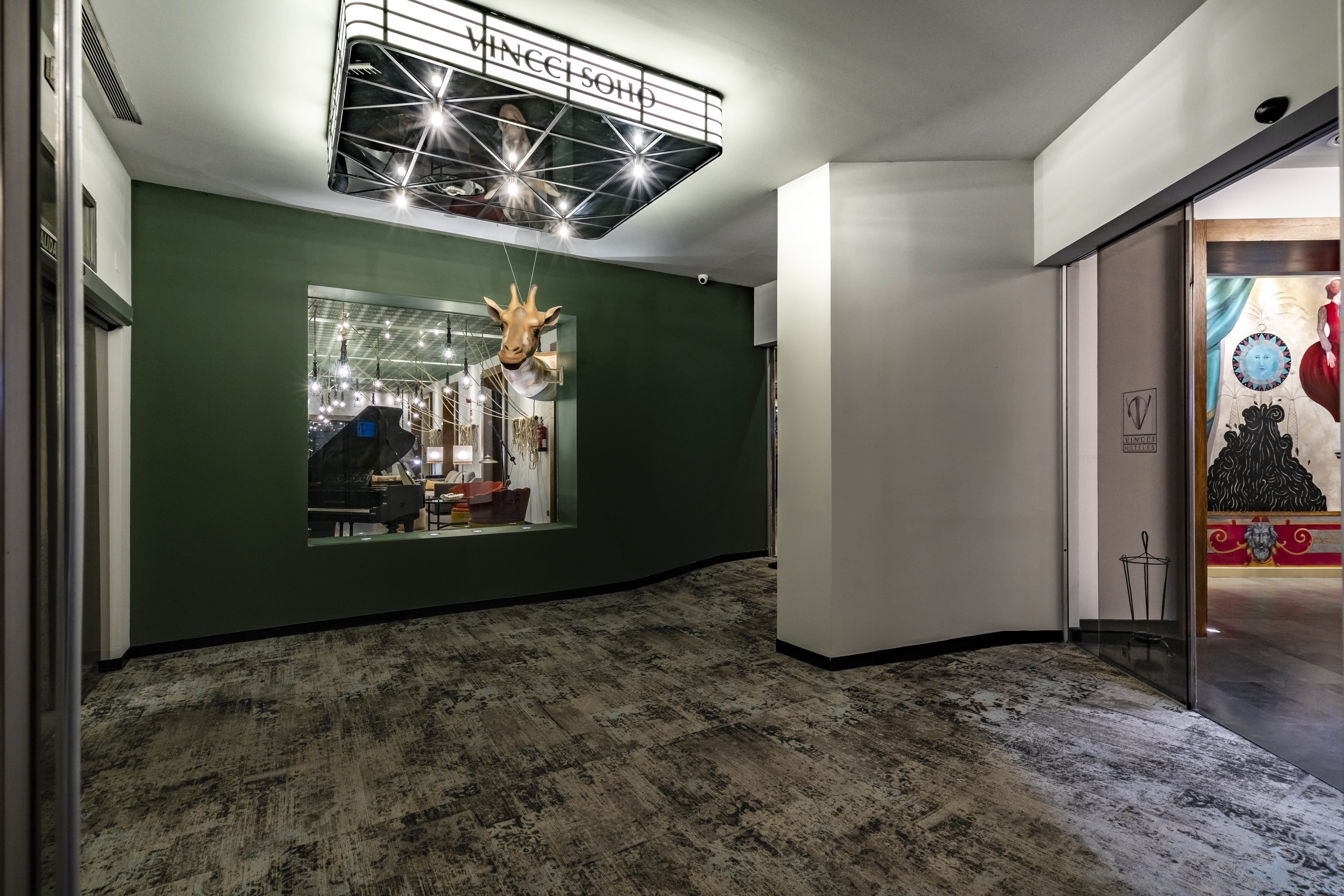 Фото Vincci Soho
