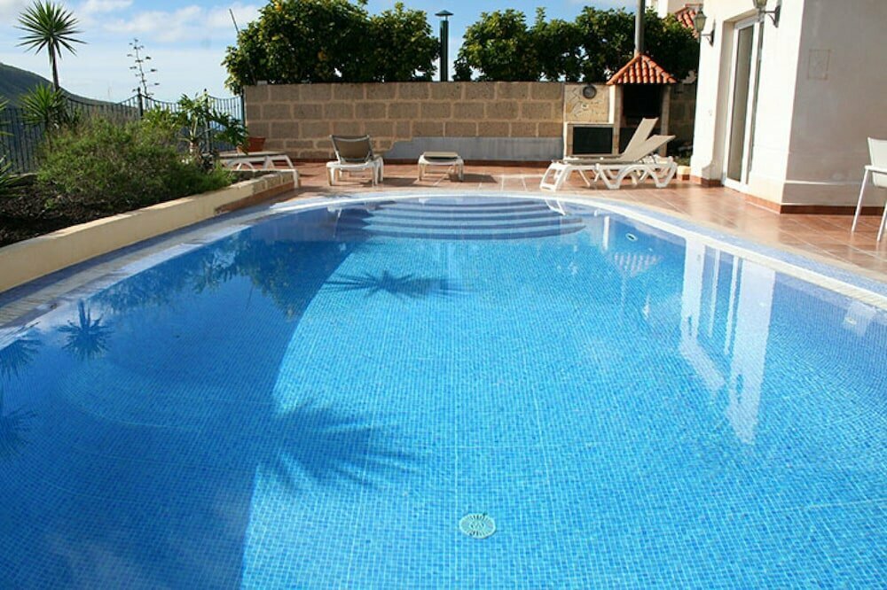 Hotel Hotel Chayofa Country Club, Canary Islands, photo