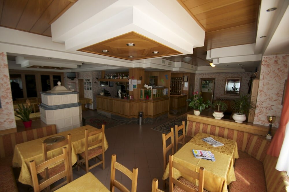 Фото Albergo Sciatori