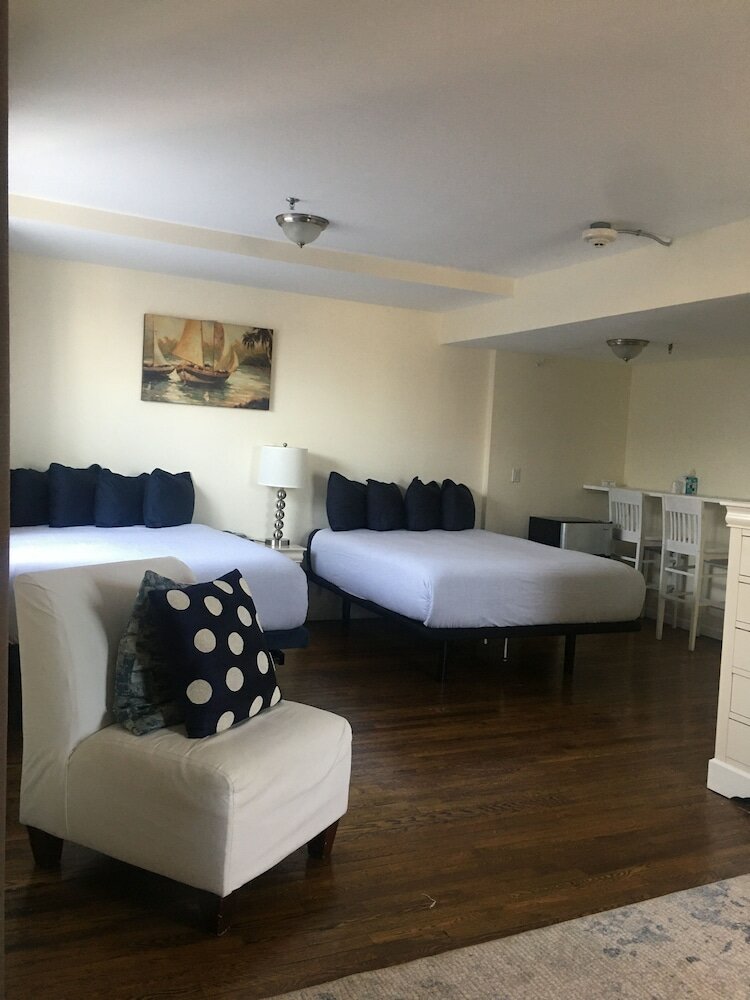 Фото Long Beach Hotel