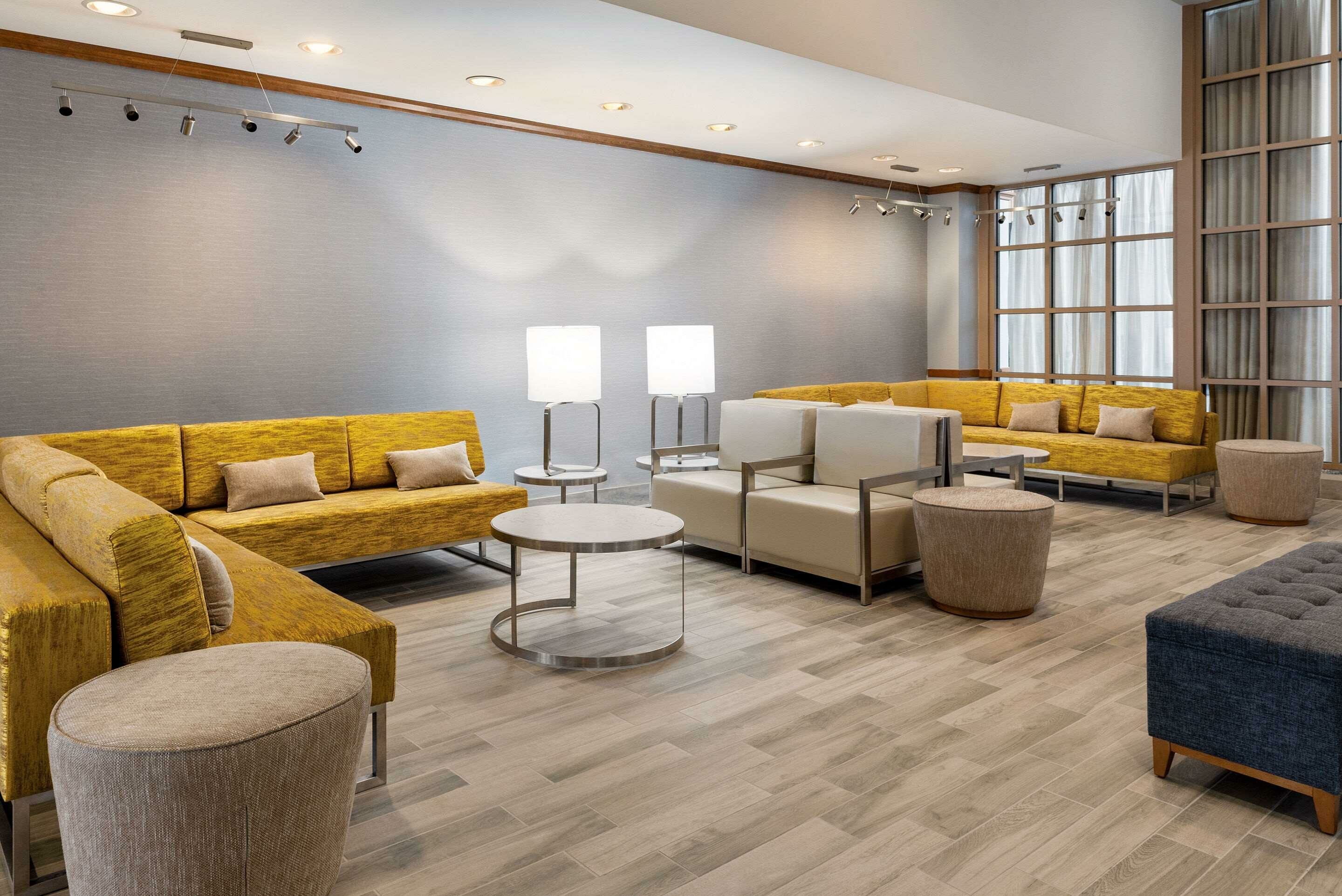 Фото Hotel Milwaukee Airport