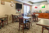 Фото Quality Inn & Suites Durant