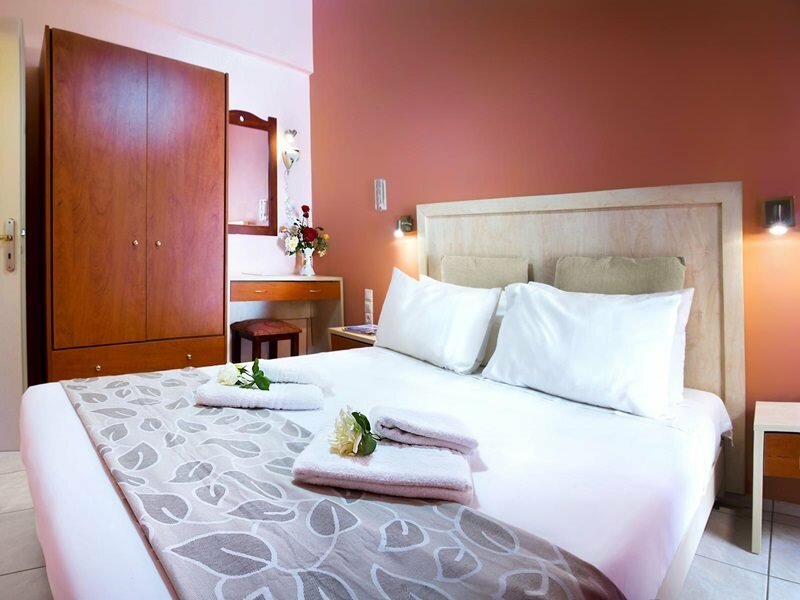 Фото Melina's House