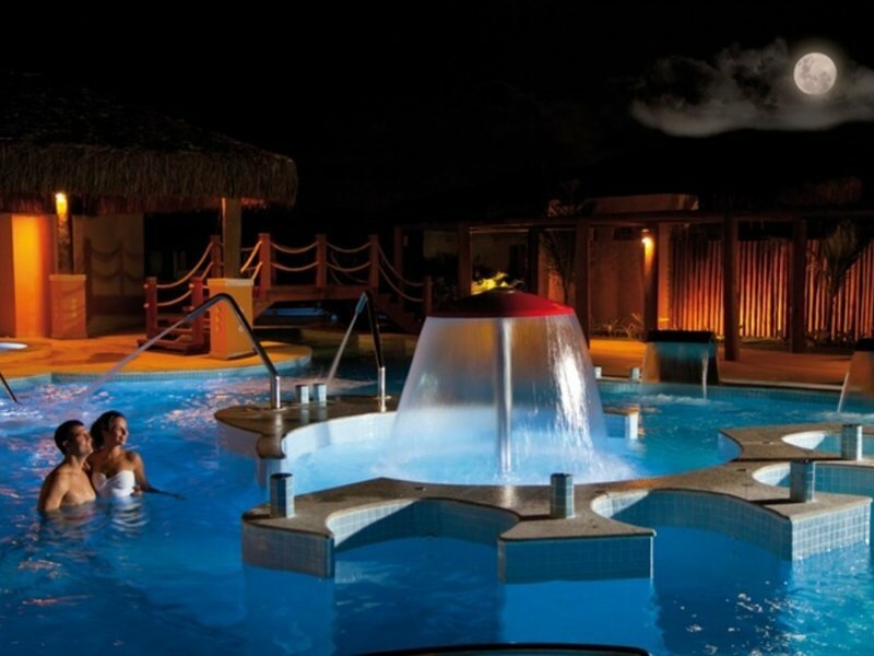 Фото Grand Palladium Imbassai Resort and SPA