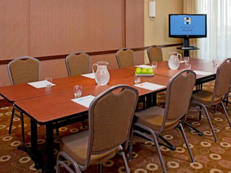 Фото Hyatt Place Minneapolis Airport-South