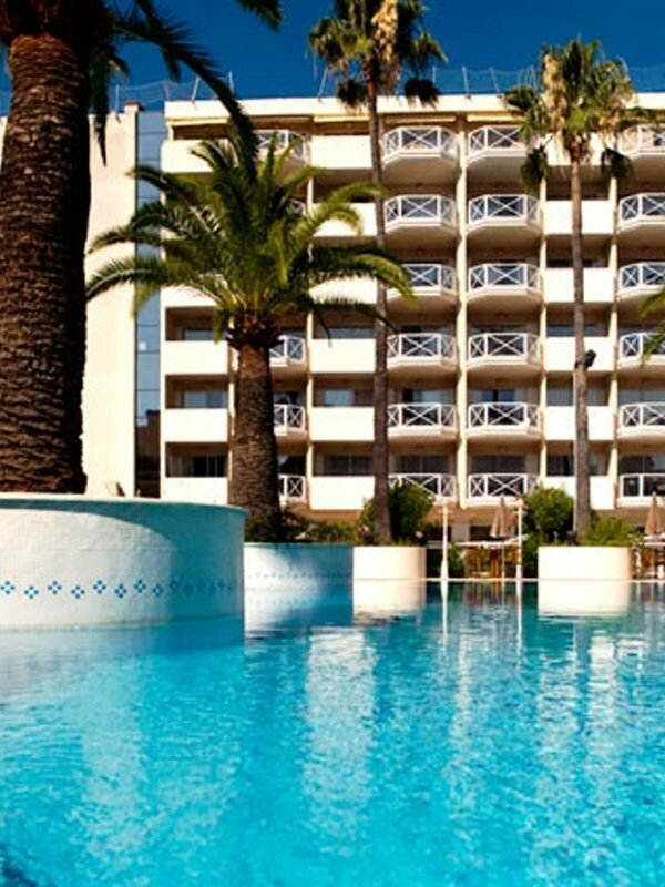 Фото AC Hotel Ambassadeur Antibes  Juan les Pins