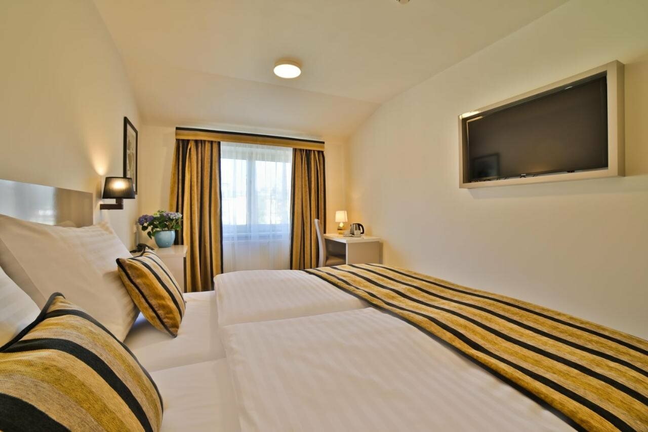 Фото Hotel Ariston & Ariston Patio