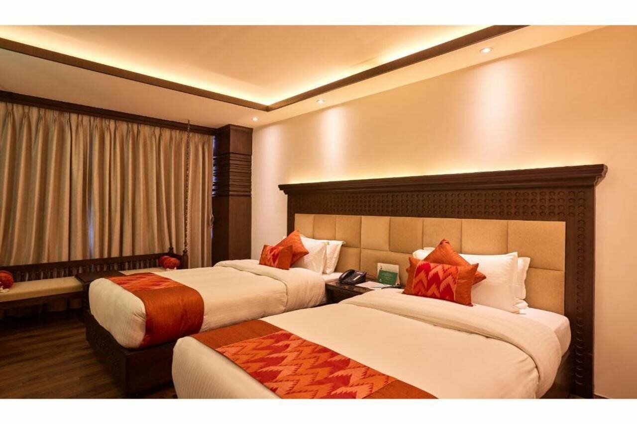 Фото Kantipur Village