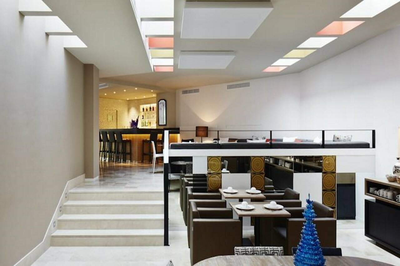 Фото Hotel Palladium