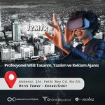 Maksimum Web (İstanbul, Şişli, Şehit Ahmet Sok., 4B), agencia de publicidad