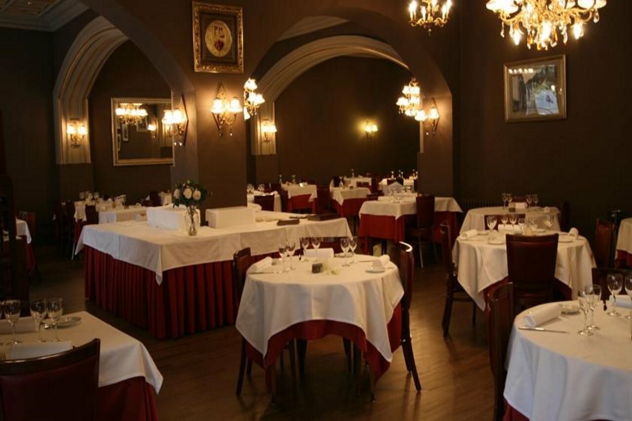 Фото Hotel Pyrénées