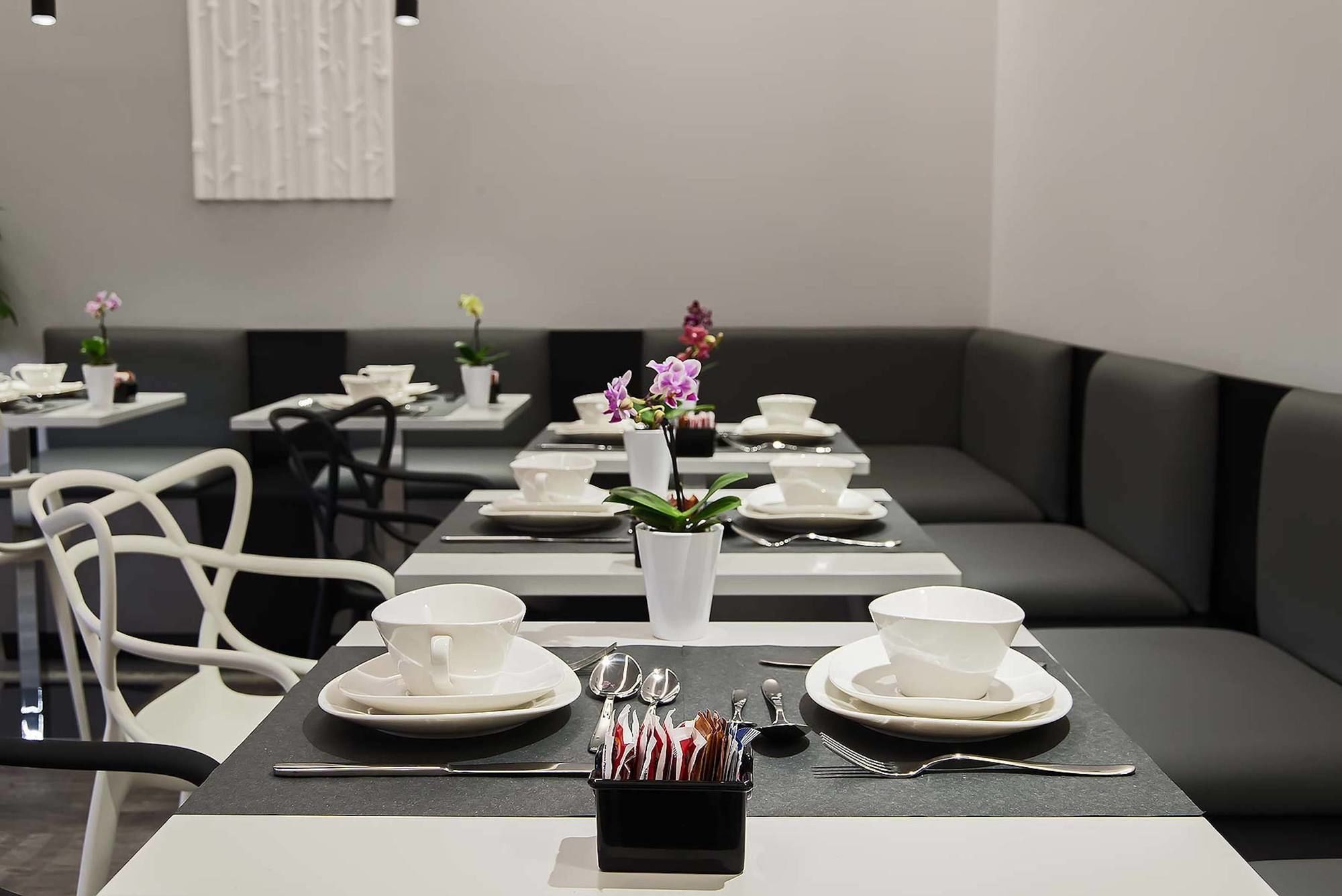 Фото Ripetta Relais