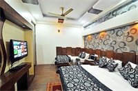 Фото Hotel Shiva Intercontinental