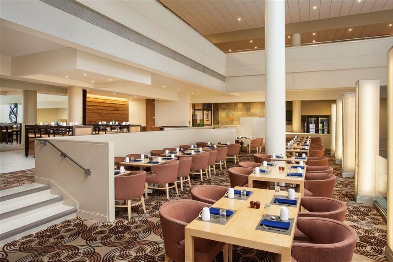 Фото Sheraton Philadelphia Downtown