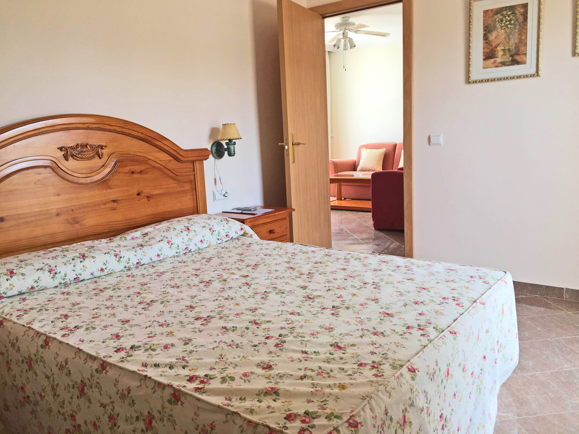 Фото Roquetas Beach & Playa Serena Golf