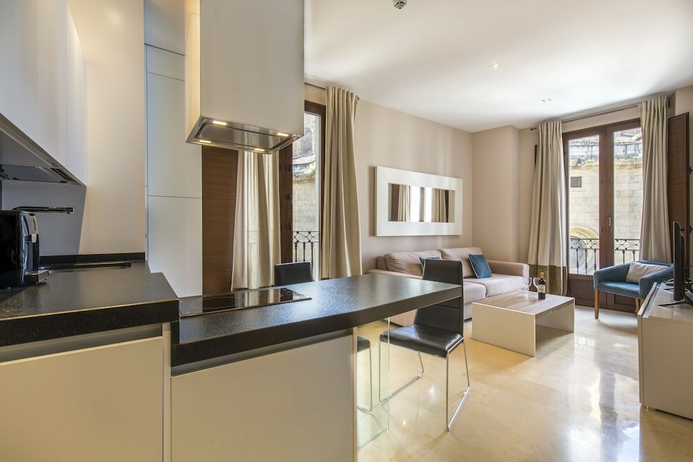 Фото Siloe Plaza