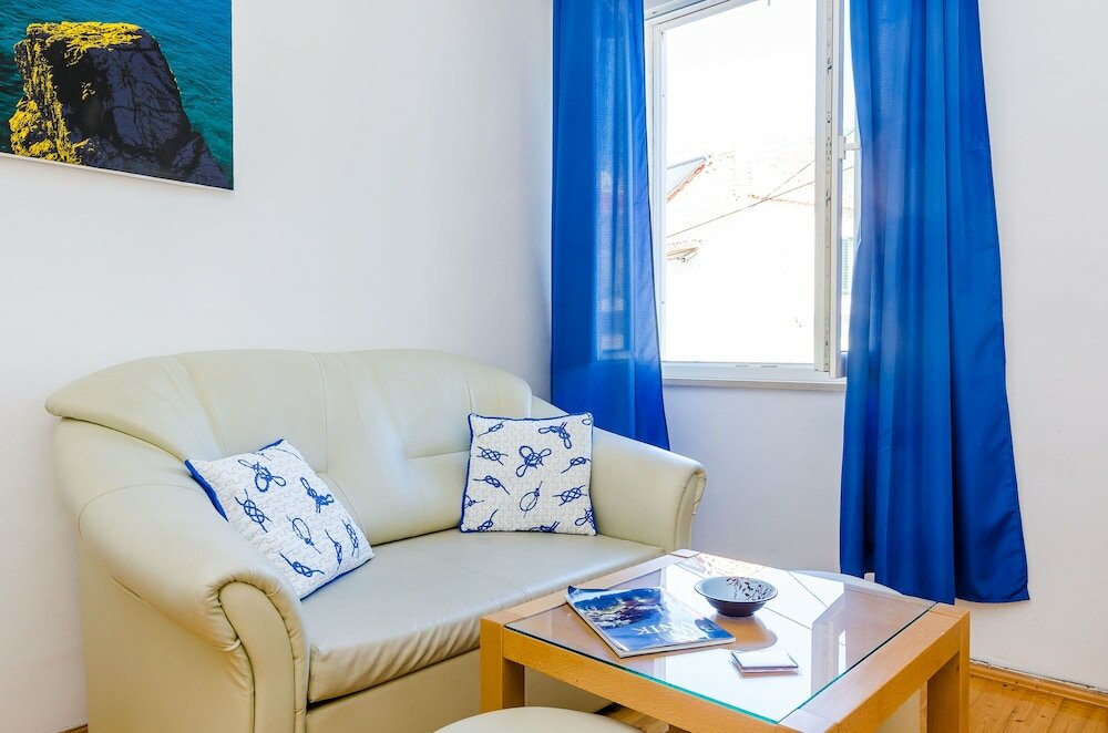 Фото Orka Apartments