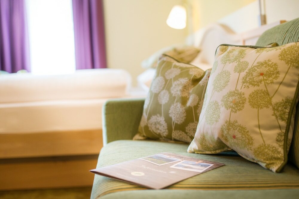 Фото Hotel Grüner Baum