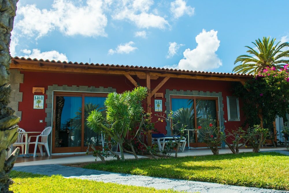 Фото Отель Hl Miraflor Suites
