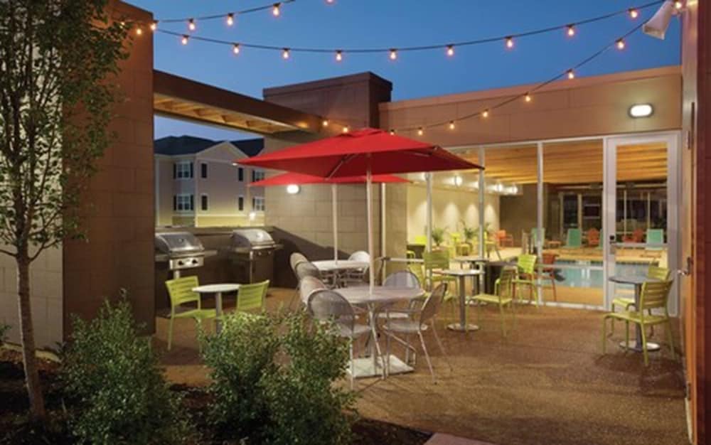 Фото Home2 Suites by Hilton St. Louis/Forest Park