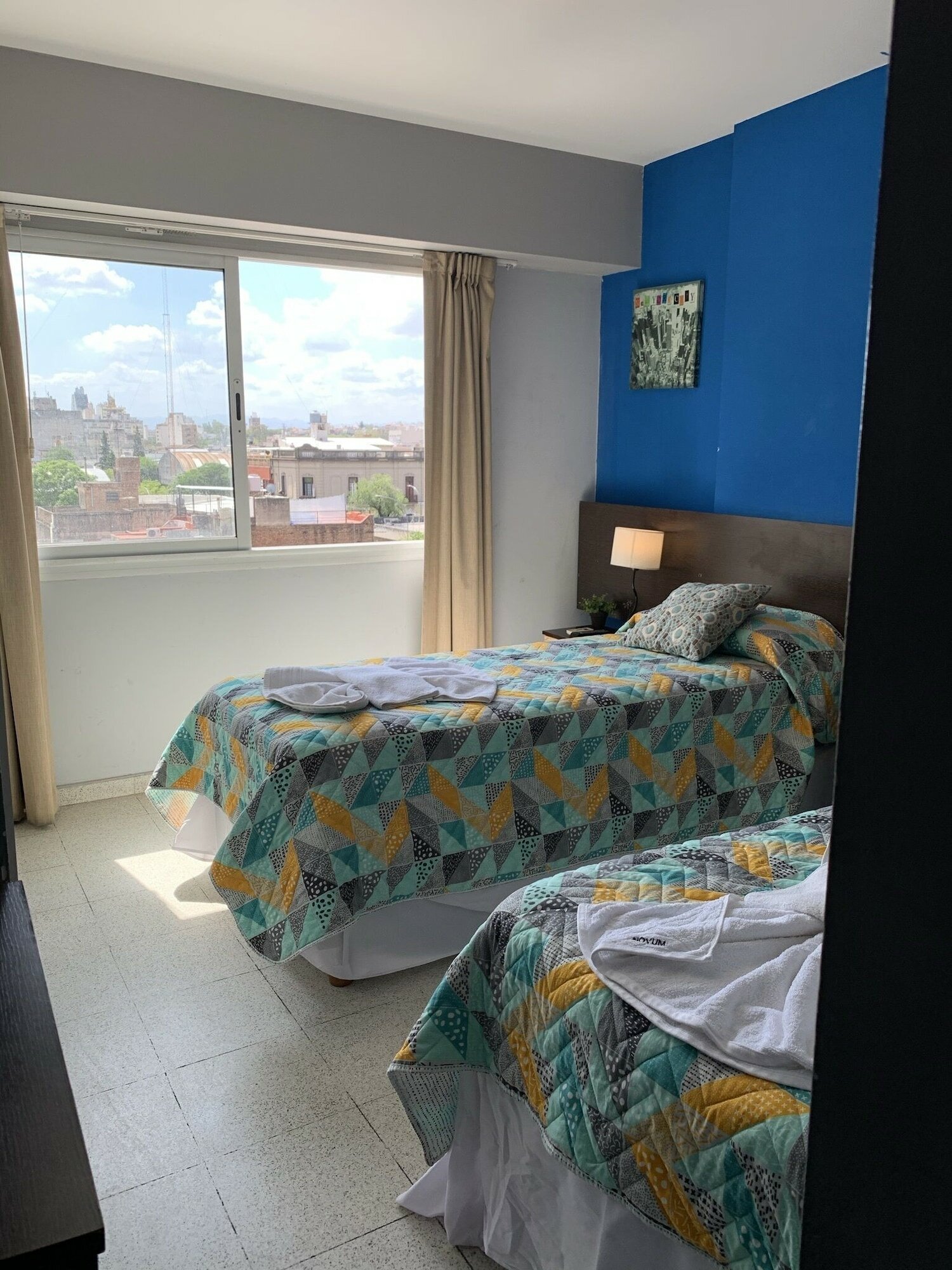 Фото Novum Suites