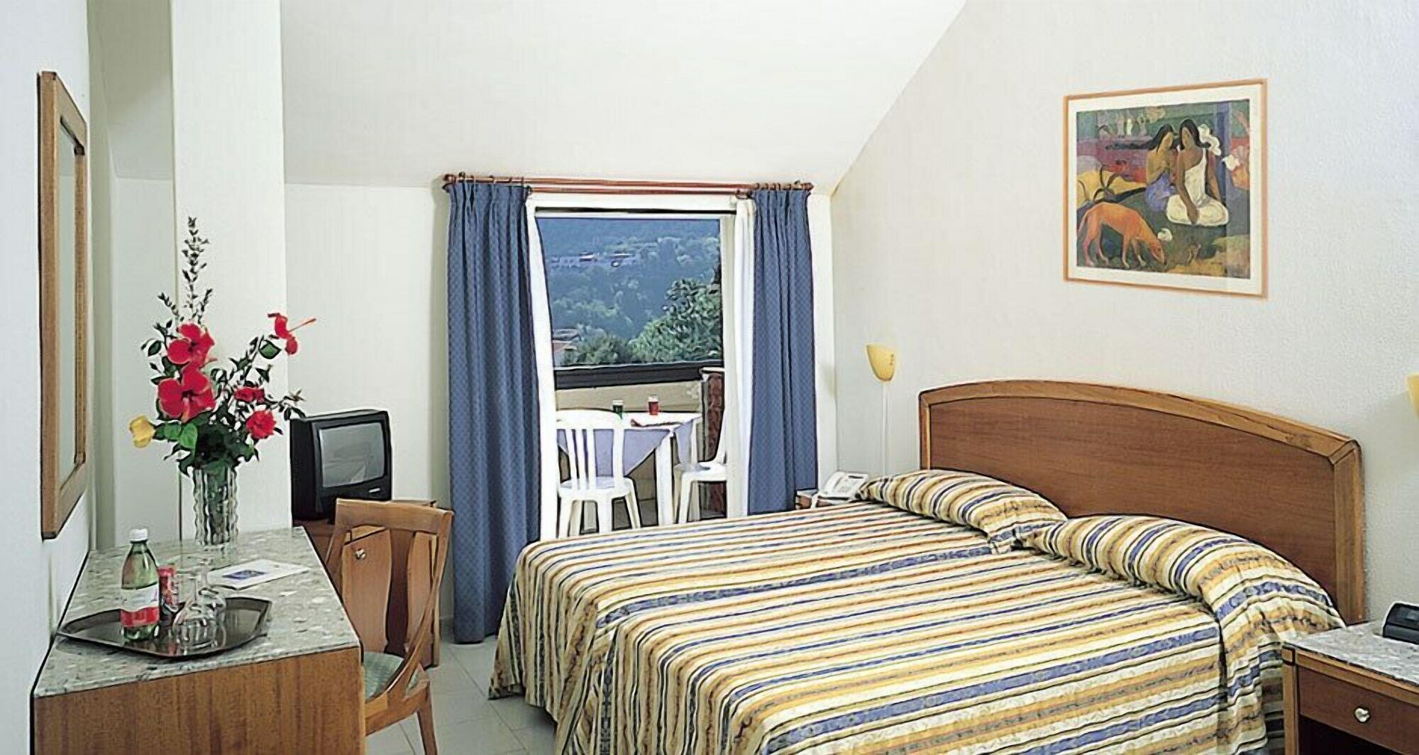 Фото Suisse Thermal Village