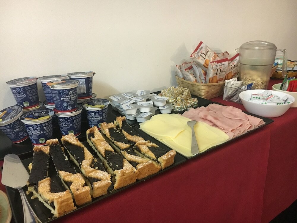 Фото B&b Mia Palace