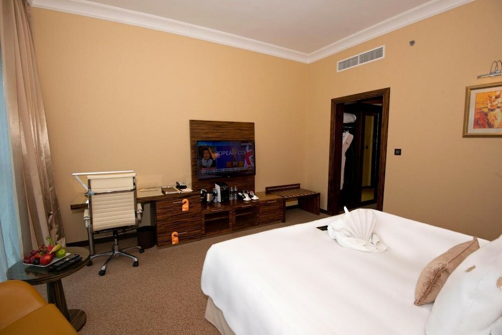 Фото Jannah Burj Al Sarab