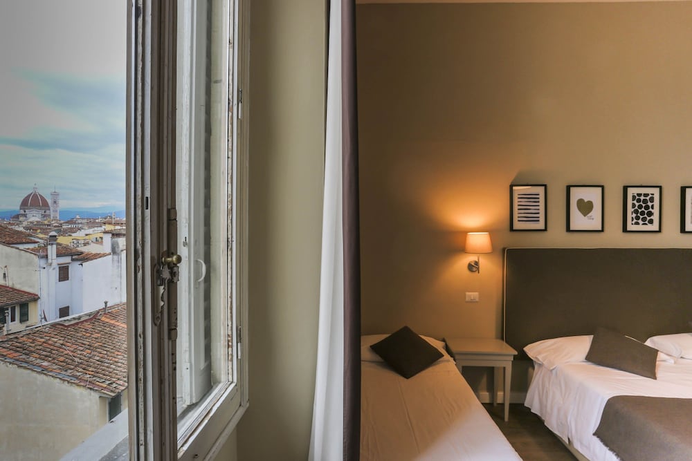 Фото Dedo Boutique Hotel