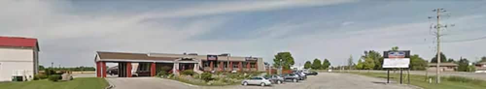 Фото Sutton Park Inn