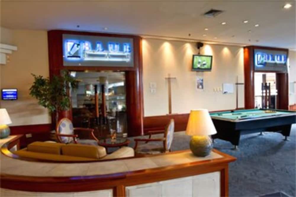 Фото Lumire Hotel and Convention Center