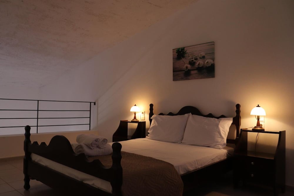 Фото Kri Kri Village by Estia