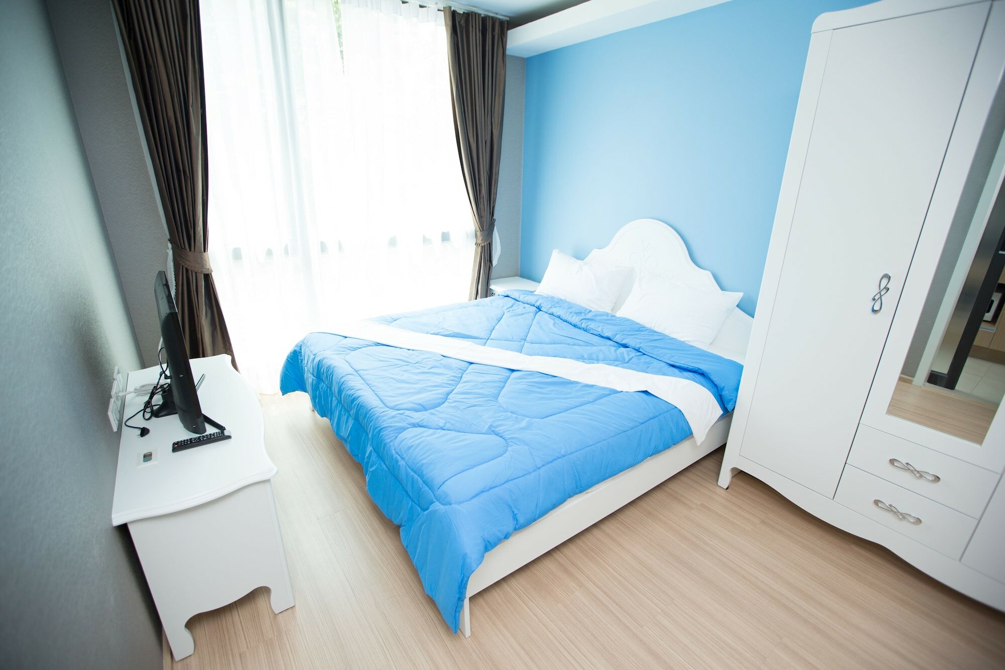 Фото Like Sukhumvit 22