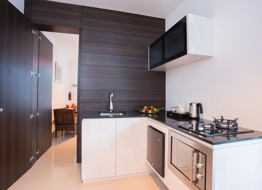 Фото Bajra Bali Villa