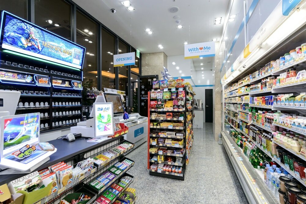 Фото Benikea Premier Hotel Yeouido